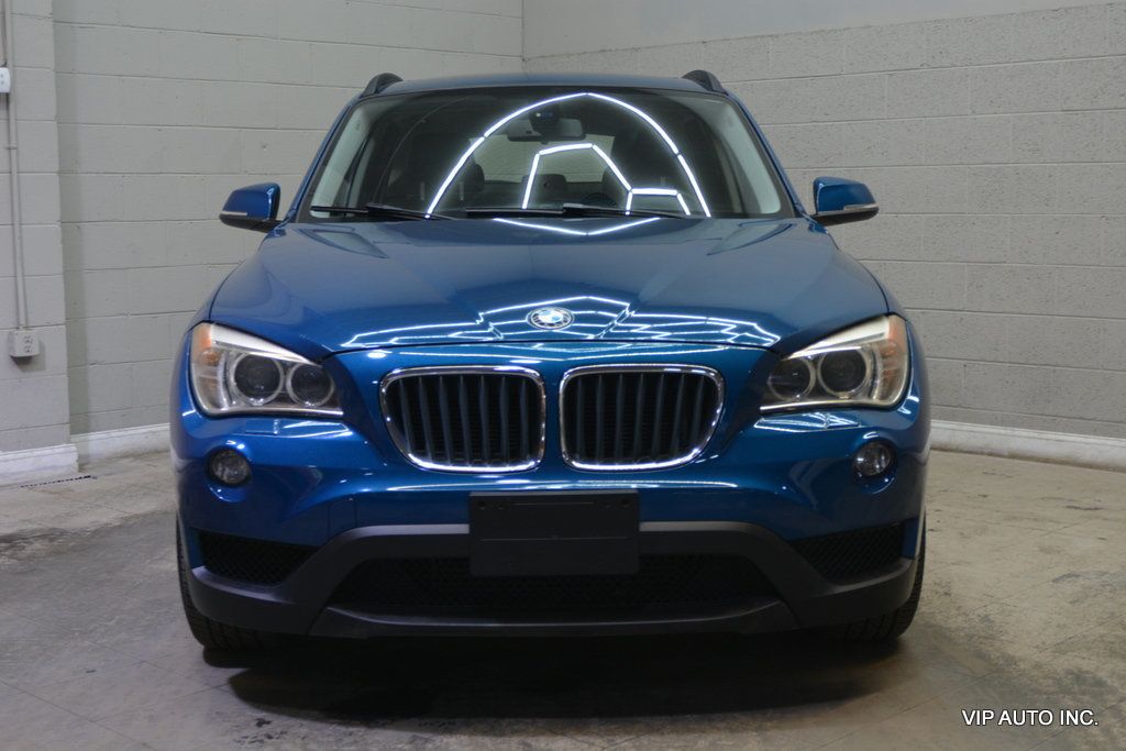 2013 BMW X1 xDrive35i - 23029335 - 2