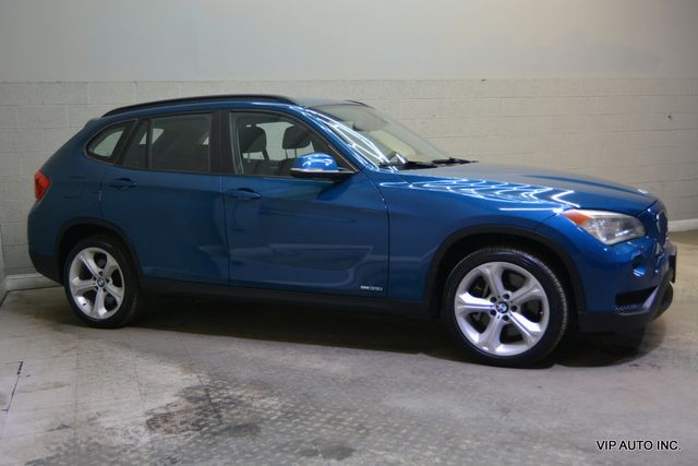 2013 BMW X1 xDrive35i - 23029335 - 29