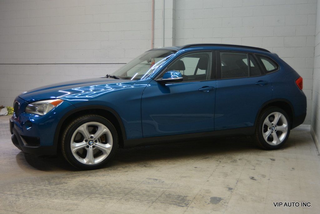 2013 BMW X1 xDrive35i - 23029335 - 30