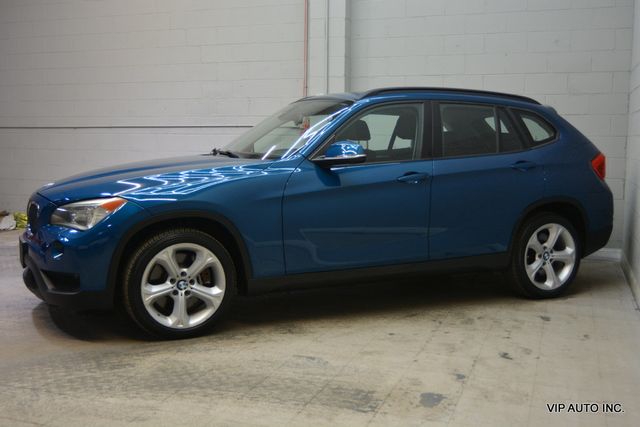 2013 BMW X1 xDrive35i - 23029335 - 30
