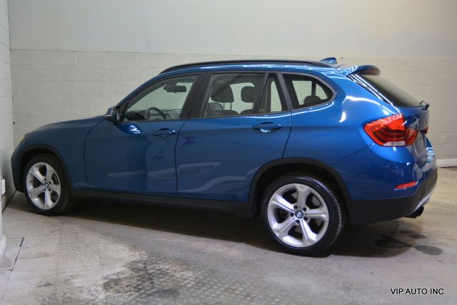 2013 BMW X1 xDrive35i - 23029335 - 31