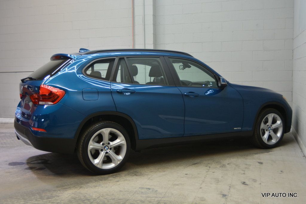 2013 BMW X1 xDrive35i - 23029335 - 32