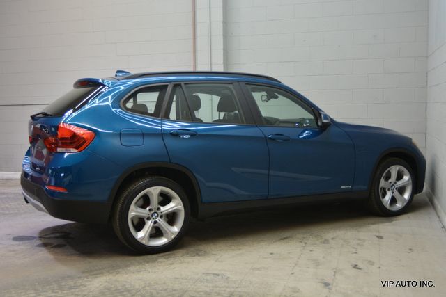 2013 BMW X1 xDrive35i - 23029335 - 32
