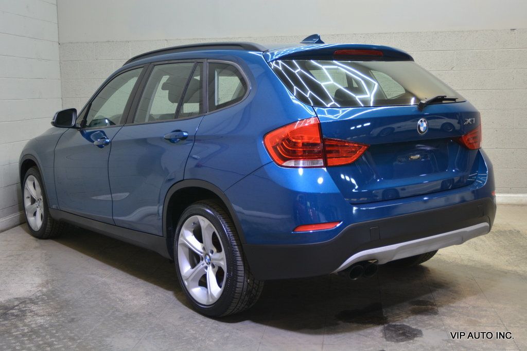 2013 BMW X1 xDrive35i - 23029335 - 3