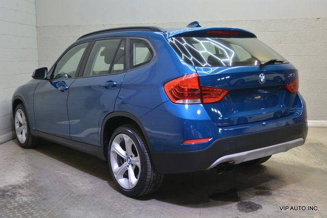 2013 BMW X1 xDrive35i - 23029335 - 3