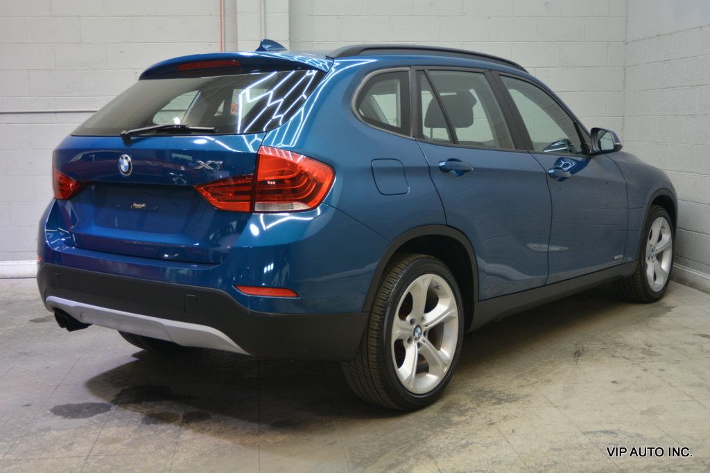 2013 BMW X1 xDrive35i - 23029335 - 4