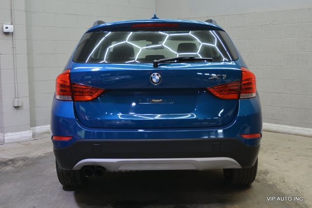 2013 BMW X1 xDrive35i - 23029335 - 5