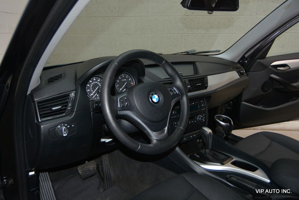 2013 BMW X1 xDrive35i - 23029335 - 8