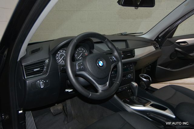 2013 BMW X1 xDrive35i - 23029335 - 8