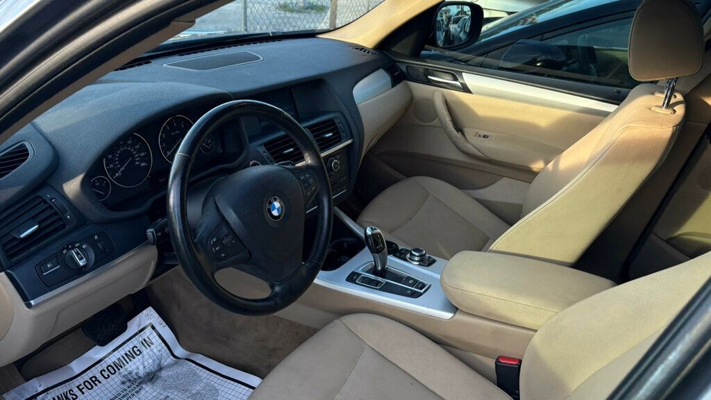 2013 BMW X3  - 22868964 - 3