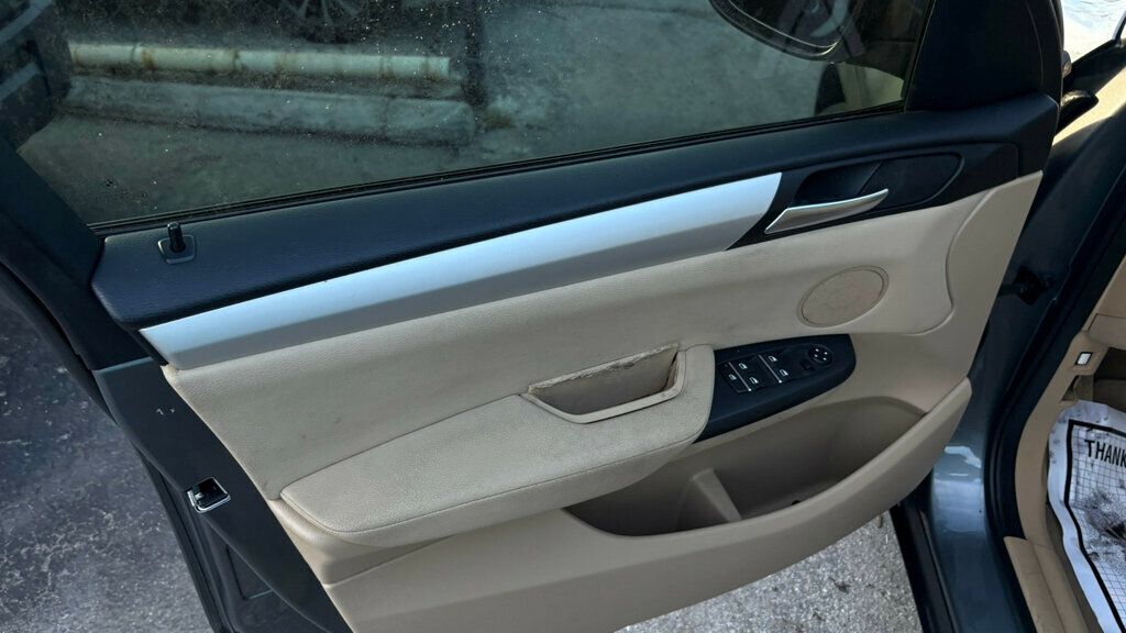 2013 BMW X3  - 22868964 - 4