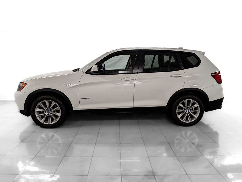 2013 BMW X3 2.8I XDRIVE AWD PREMIUM - 22768700 - 2