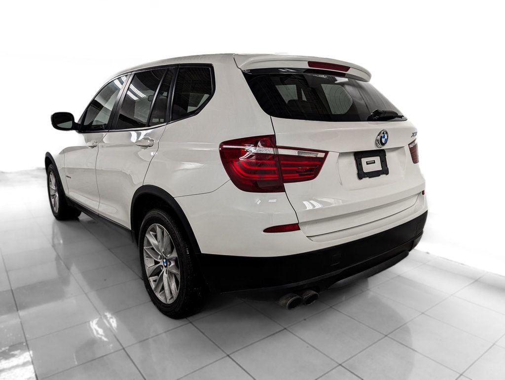 2013 BMW X3 2.8I XDRIVE AWD PREMIUM - 22768700 - 3