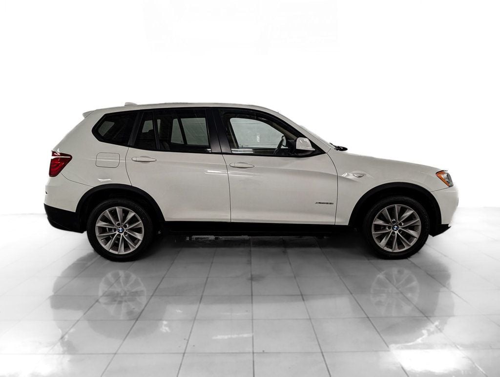 2013 BMW X3 2.8I XDRIVE AWD PREMIUM - 22768700 - 6