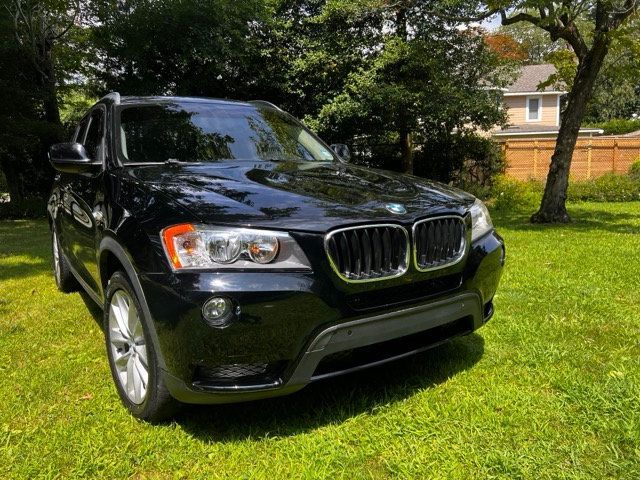 2013 BMW X3 ALL WHEEL DRIVE X3281 LUXURY FOR LESS - 22558837 - 1