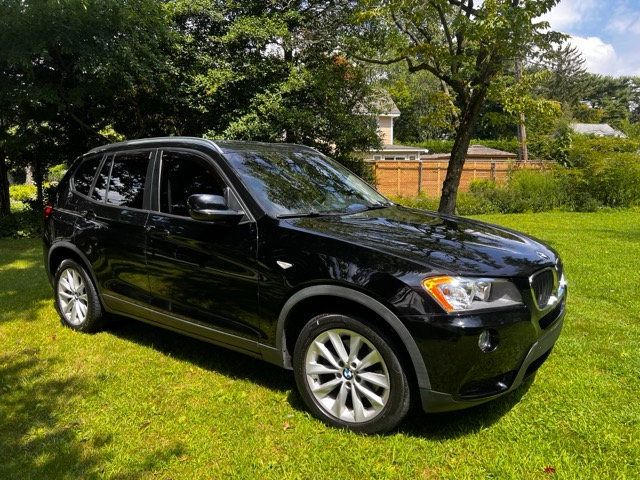 2013 BMW X3 ALL WHEEL DRIVE X3281 LUXURY FOR LESS - 22558837 - 2