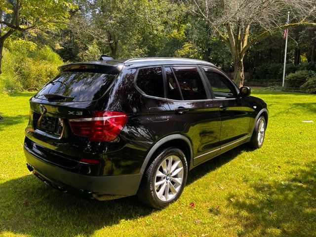 2013 BMW X3 ALL WHEEL DRIVE X3281 LUXURY FOR LESS - 22558837 - 3