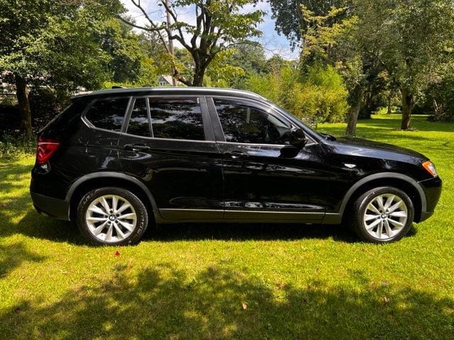 2013 BMW X3 ALL WHEEL DRIVE X3281 LUXURY FOR LESS - 22558837 - 49