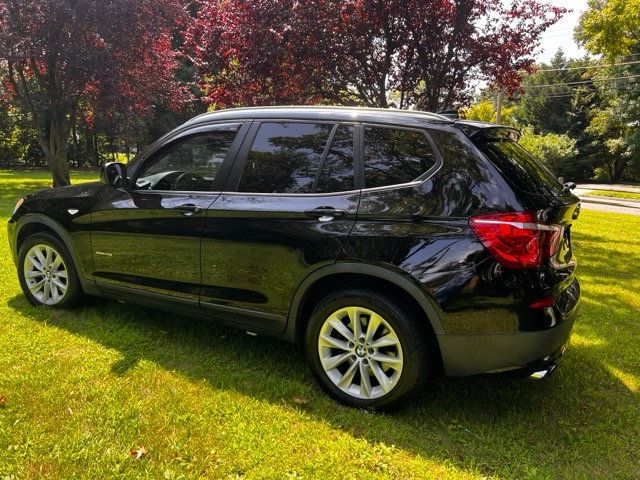 2013 BMW X3 ALL WHEEL DRIVE X3281 LUXURY FOR LESS - 22558837 - 5