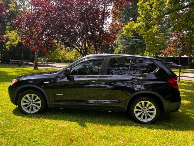 2013 BMW X3 ALL WHEEL DRIVE X3281 LUXURY FOR LESS - 22558837 - 6