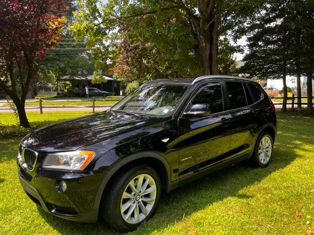 2013 BMW X3 ALL WHEEL DRIVE X3281 LUXURY FOR LESS - 22558837 - 7