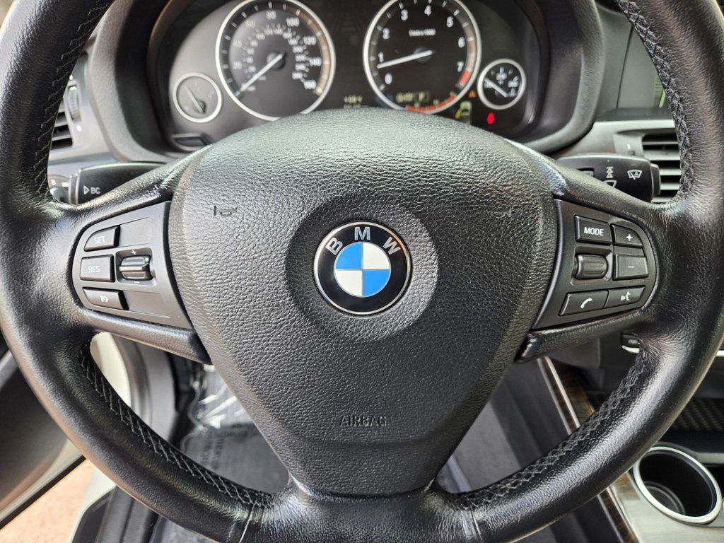 2013 BMW X3 xDrive28i - 22929947 - 15