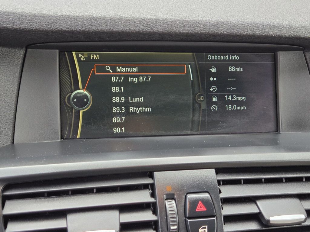 2013 BMW X3 xDrive28i - 22929947 - 18