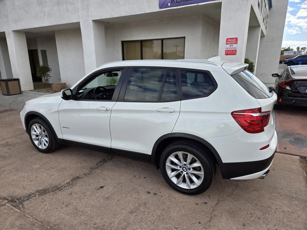 2013 BMW X3 xDrive28i - 22929947 - 2