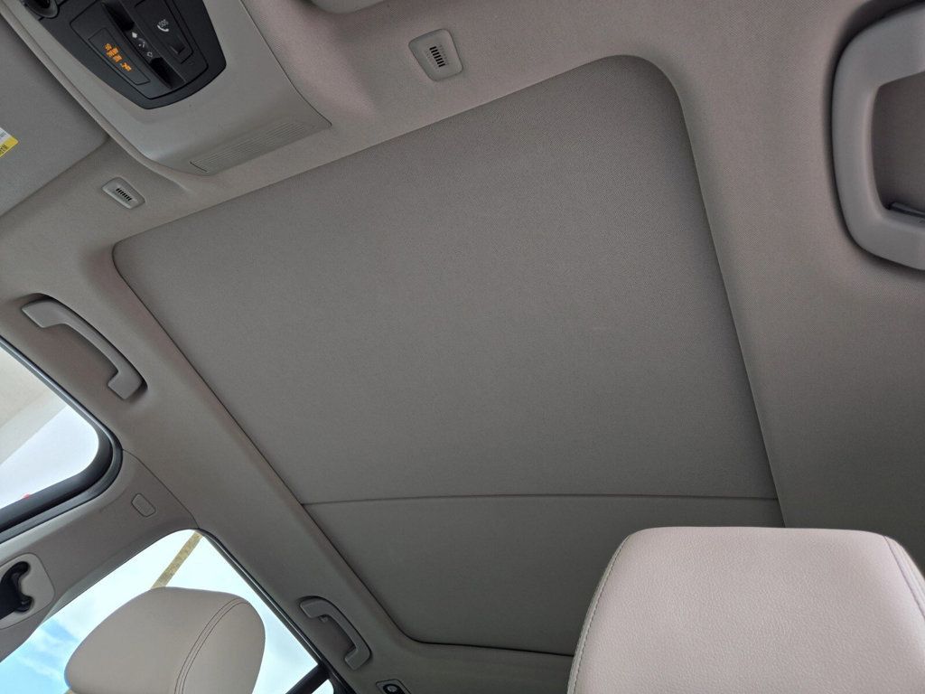 2013 BMW X3 xDrive28i - 22929947 - 8