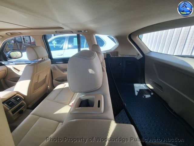 2013 BMW X3 xDrive28i - 22969399 - 10