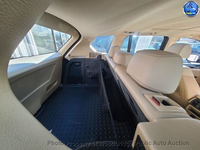 2013 BMW X3 xDrive28i - 22969399 - 11