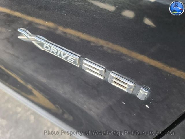 2013 BMW X3 xDrive28i - 22969399 - 16