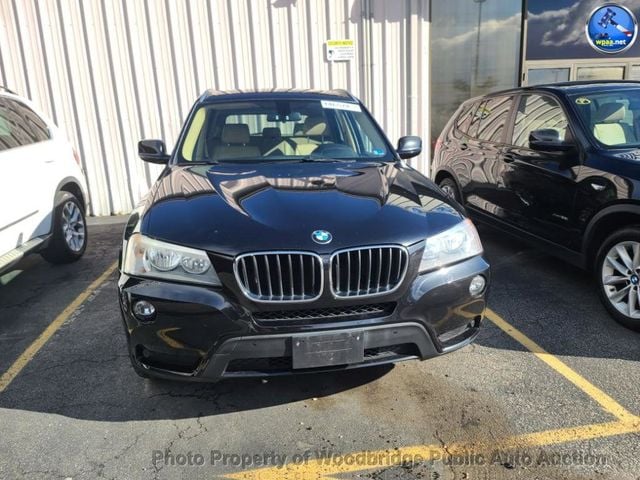 2013 BMW X3 xDrive28i - 22969399 - 1