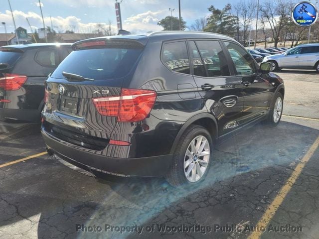 2013 BMW X3 xDrive28i - 22969399 - 3