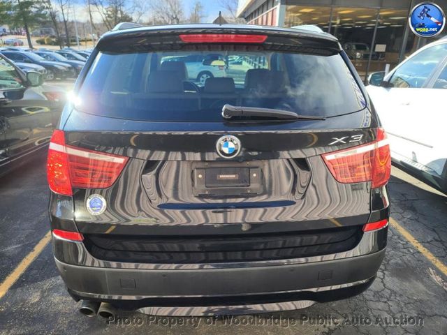 2013 BMW X3 xDrive28i - 22969399 - 4