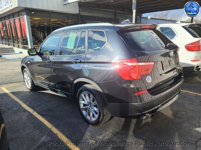 2013 BMW X3 xDrive28i - 22969399 - 5