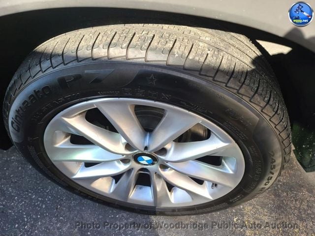 2013 BMW X3 xDrive28i - 22969399 - 6