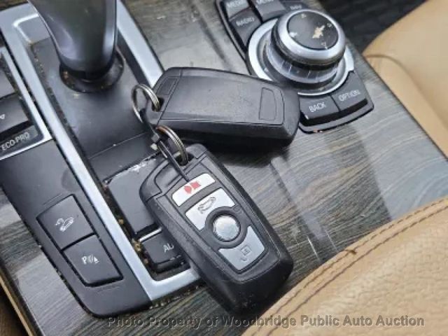 2013 BMW X3 xDrive28i - 23007570 - 11