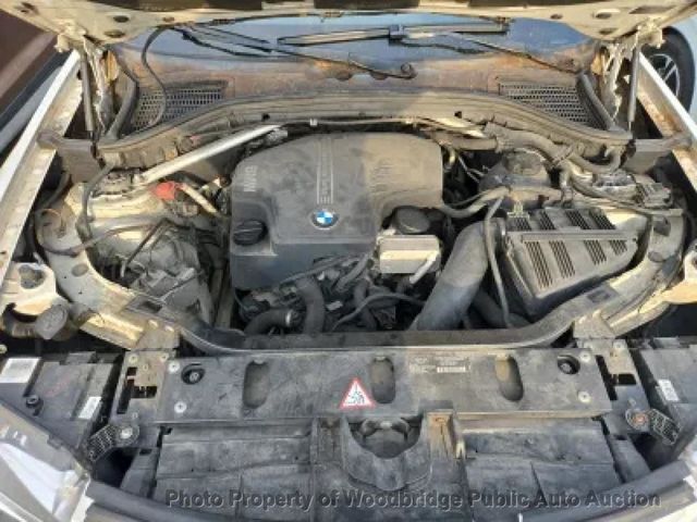 2013 BMW X3 xDrive28i - 23007570 - 12