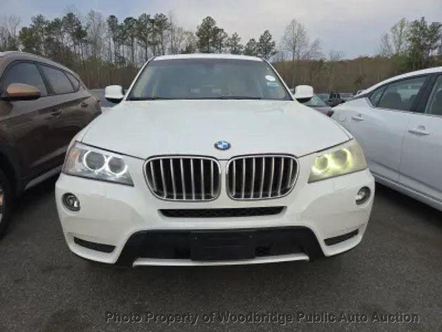 2013 BMW X3 xDrive28i - 23007570 - 14