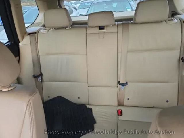 2013 BMW X3 xDrive28i - 23007570 - 22