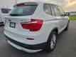 2013 BMW X3 xDrive28i - 23007570 - 4