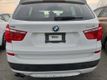 2013 BMW X3 xDrive28i - 23007570 - 5