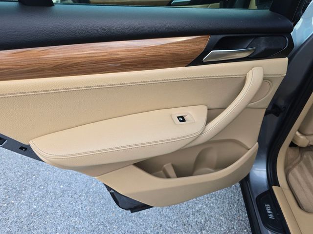 2013 BMW X3 xDrive28i - 23039666 - 11
