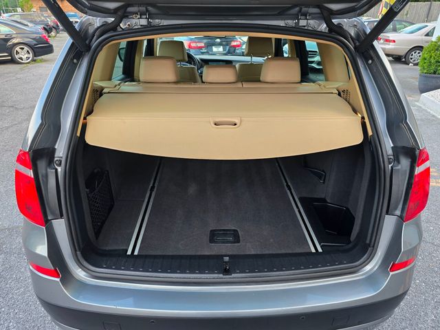 2013 BMW X3 xDrive28i - 23039666 - 15