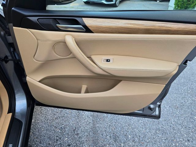2013 BMW X3 xDrive28i - 23039666 - 20