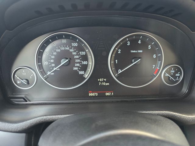 2013 BMW X3 xDrive28i - 23039666 - 21