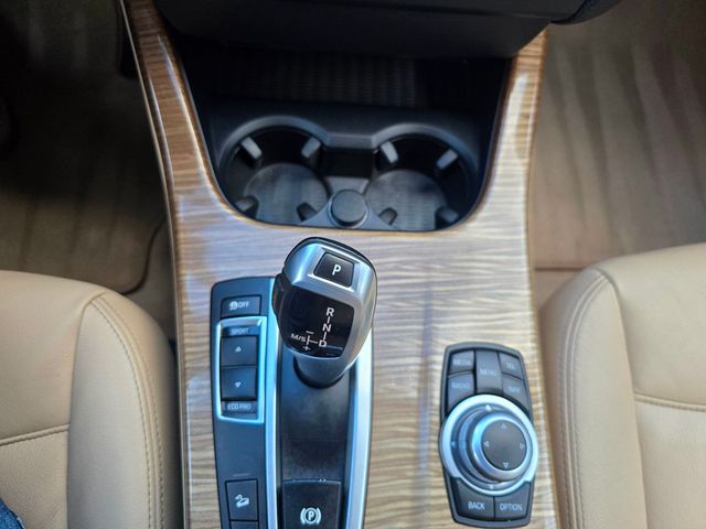 2013 BMW X3 xDrive28i - 23039666 - 23