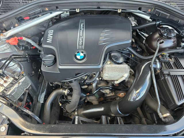 2013 BMW X3 xDrive28i - 23039666 - 24