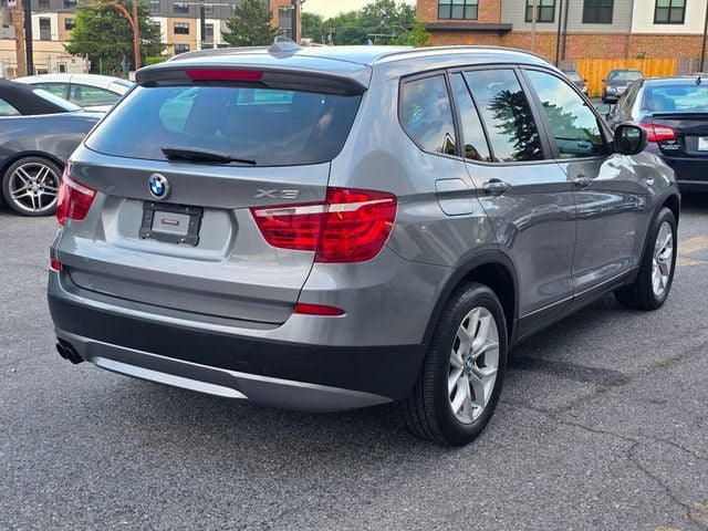 2013 BMW X3 xDrive28i - 23039666 - 3